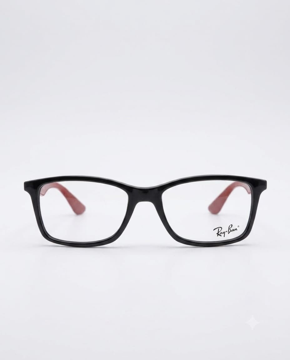 Ray-Ban Optik