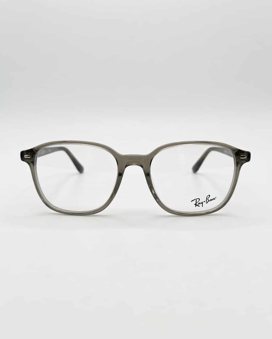 Ray-Ban Optik